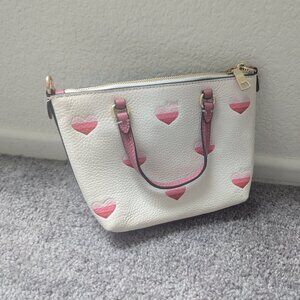 Coach Women's Crossbody NWT Limited Edition